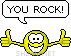 rock