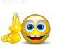 bravo-clapping-smiley-emoticon