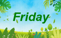 friday