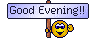 :evening