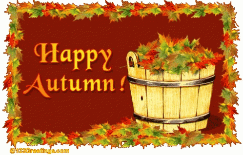 autumn