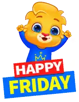 friday