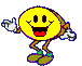 happy