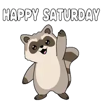 saturday