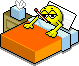 sick-in-bed