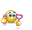 smile
