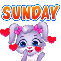 sunday