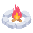 Campfire Regular