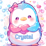 Crystal