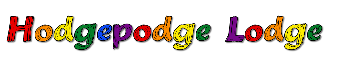 Hodgepodge Lodge