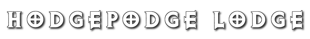 Hodgepodge Lodge